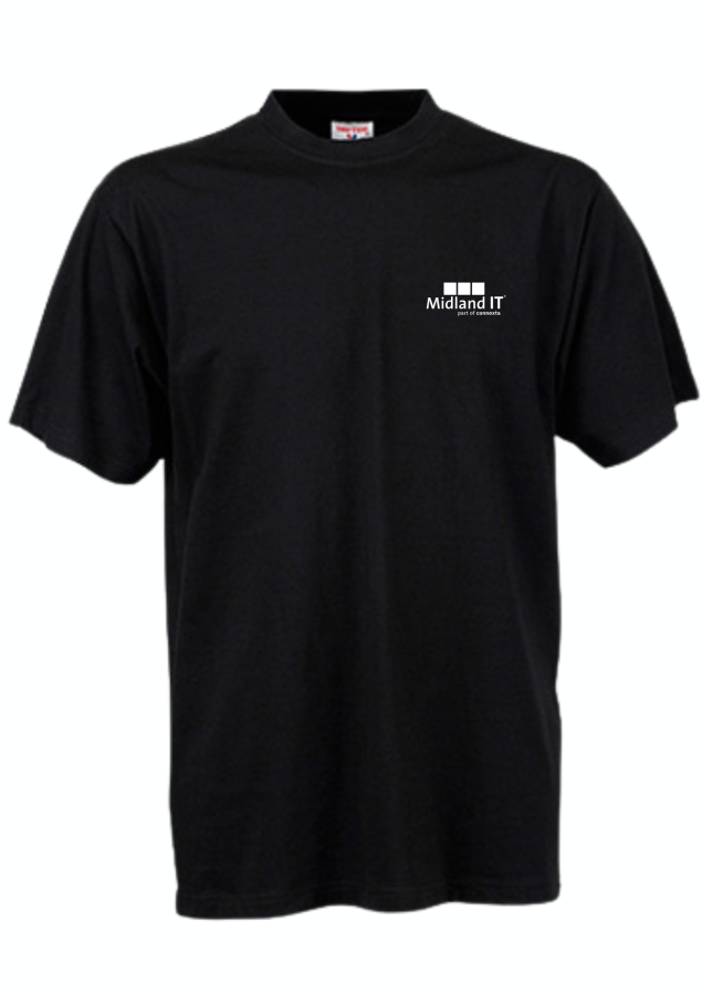 Midland IT T-Shirt Herren